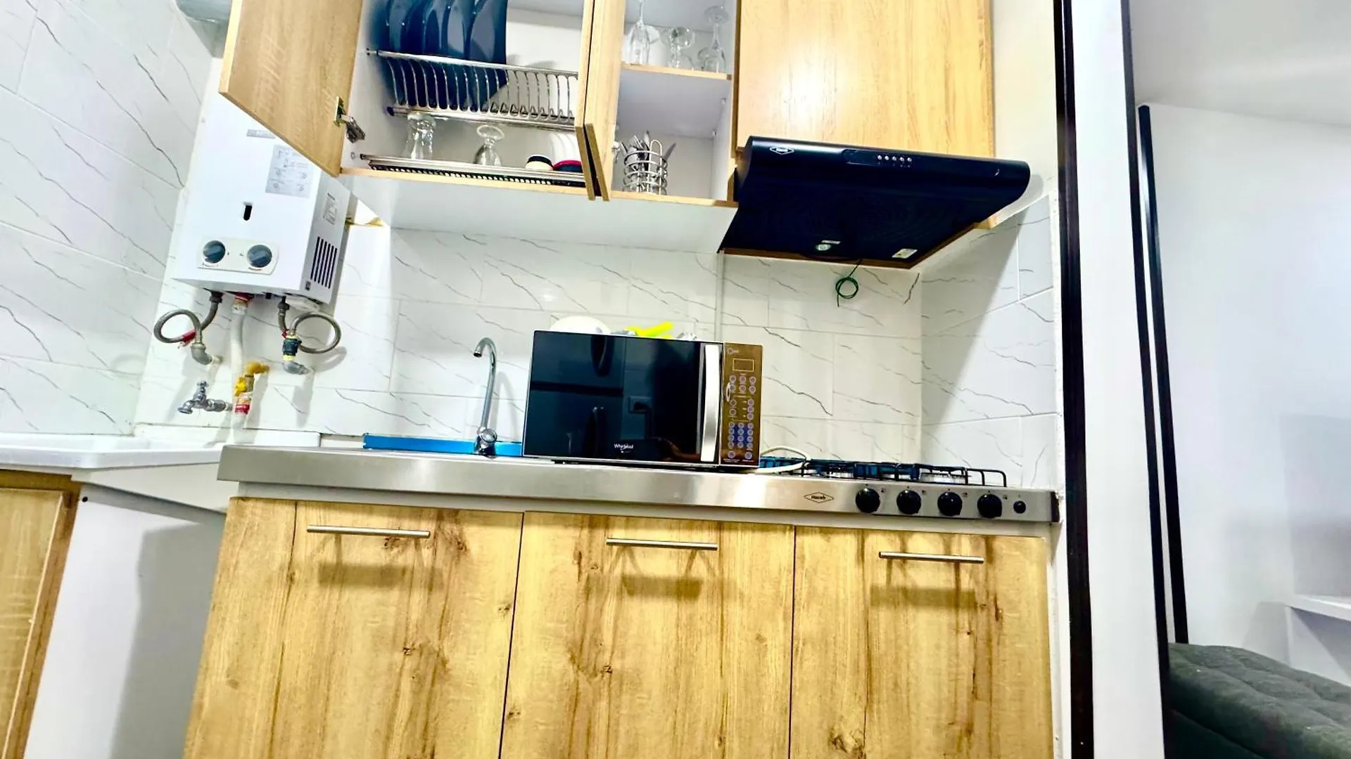 Apartamento Hayuelos Bogotá