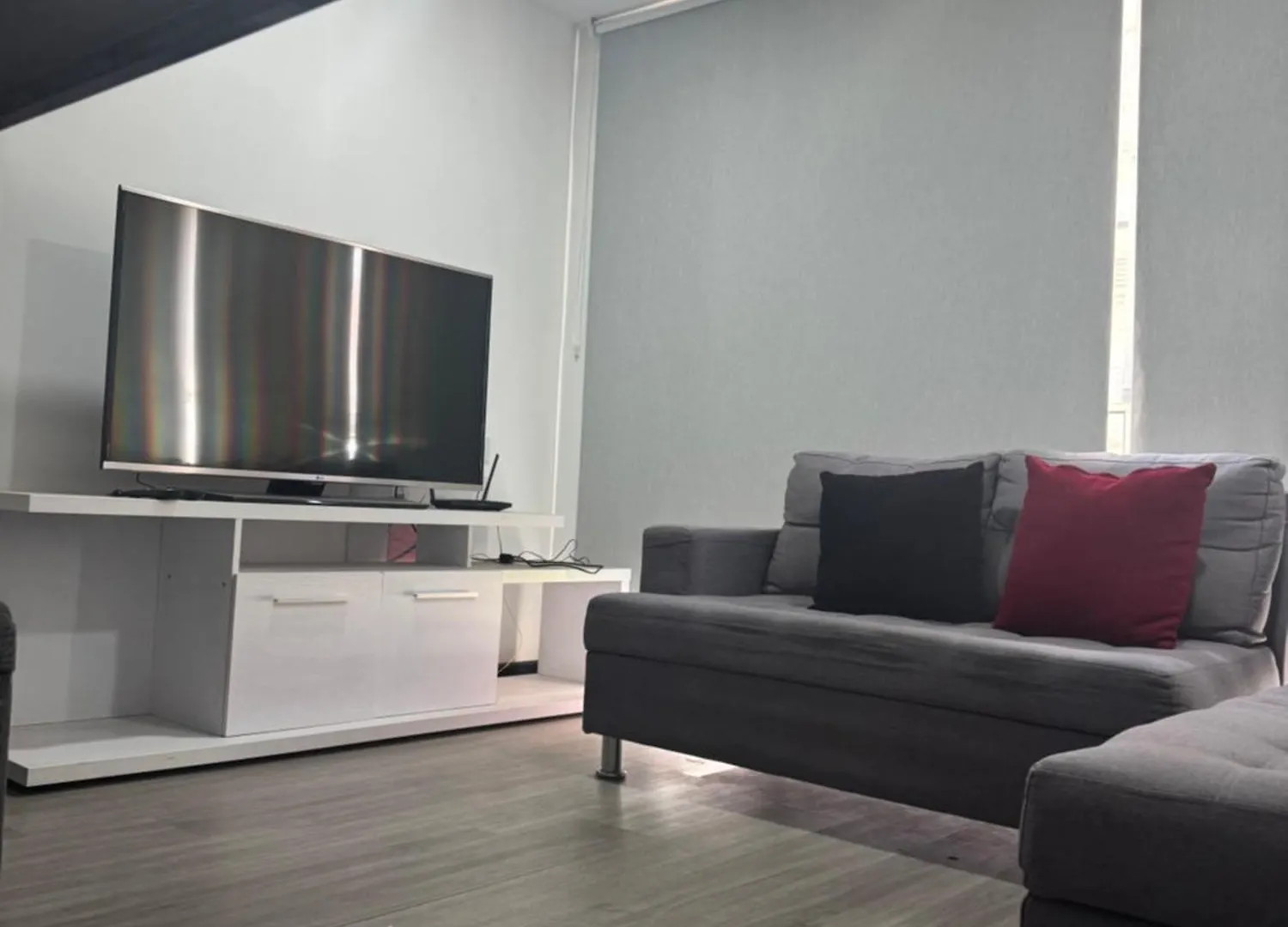 Apartamento Hayuelos Bogotá