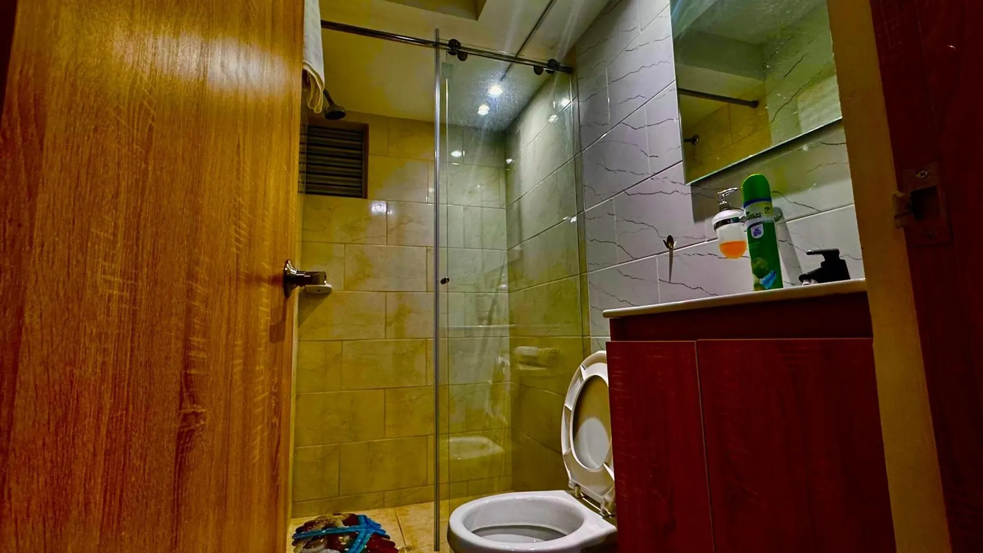 Apartamento Hayuelos Bogotá Colômbia