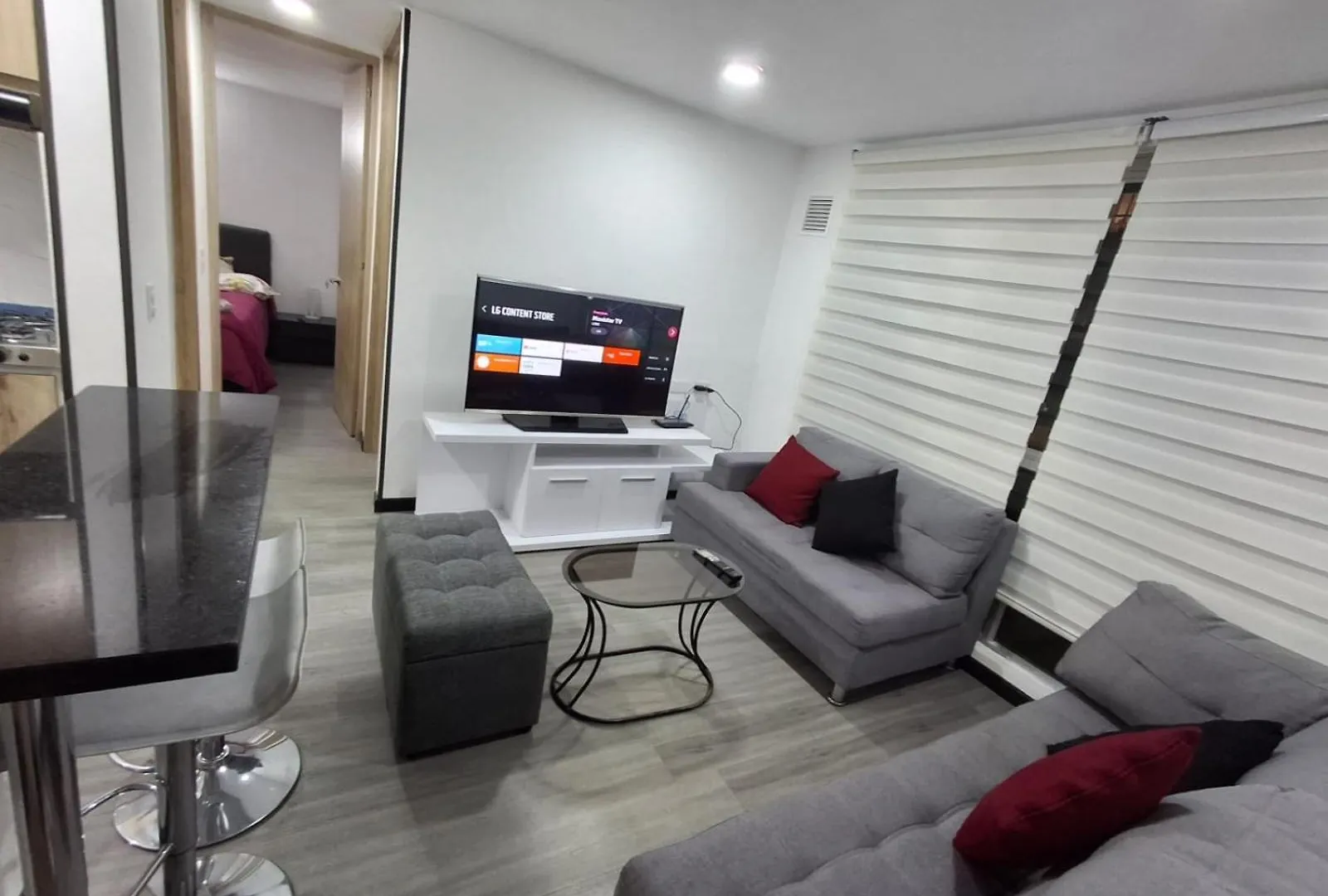 Apartamento Hayuelos Bogotá